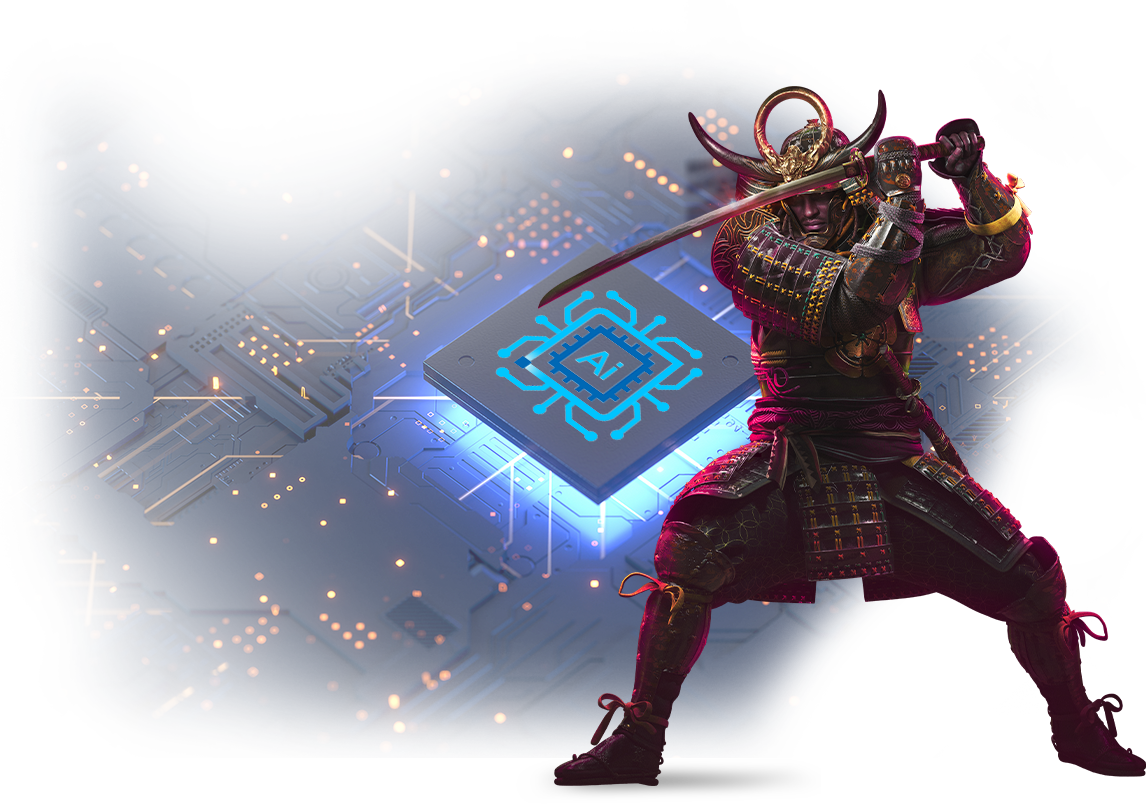 ai section background